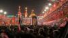 Iranians bury Ali Khamenei 4 months after deadly US-Israel strikes