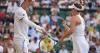 Aussie duo miss out in Wimbledon mixed doubles final