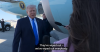Washington Post Reporters Falsify a Trump Quote to Manufacture an Anti-Israel Narrative