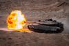 Israel’s Merkava Tank: Built for Survivability