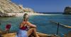 The unspoiled Greek island with ’23 untouched beaches’ and no crowds