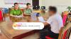 Việt Nam Decree 174: First 12.5 Million Đồng Fine Issued for Insulting Police Online