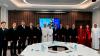 Students of the Yagshygeldi Kakayev International Oil and Gas University Participate in the Summer Energy Camp in Abu Dhabi