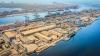Pakistan Begins Construction on its First Containership Since the 1980s