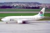Airlines in Colombia Surpass Pre-Pandemic Passenger Traffic as Demand Continues to Grow