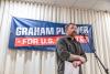 Accused of rape, Maine's Graham Platner drops U.S. Senate bid