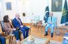 Pakistan, Croatia agree to bolster political, economic ties