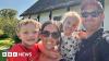 We saved £6,000 on holidays by swapping homes with strangers