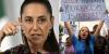 President of Mexico VOWS to take action over lethal ICE shooting of illegal alien in Houston