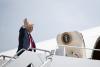 White House Defends Security Of Trump’s Retrofitted Air Force One After Aircraft Switch