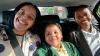 MBINGA YANYURA: Zimbabwean Man Who Killed Wife and Two Daughters in UK Then Fled to Africa Finally Caught and Arrested
