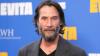 Keanu Reeves Officially Reveals New Sci-Fi Action Movie That Is 'Groundhog Day' Meets 'Jaws' [Exclusive]