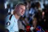 England chase World Cup glory as Haaland allows Norway to dream