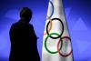 Ukrainian sports minister slams IOC's 'cynical' Russia decision