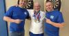 Missouri athlete returns to Senior Games after surviving cardiac arrest