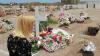 Widow forced to bury husband in unmarked grave as more Brits die on holiday