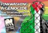 Pinkwashing a genocide: How Israel weaponises queer Palestinian lives