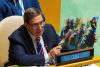 Cuba rebukes US over its ongoing energy blockade, aggression