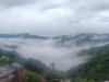 India News | Mist-covered Hills Continue to Draw Tourists to Shimla Amid Rain Alerts