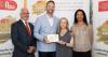 Furniture Village scoops further win at family business awards