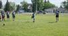 'Be that role model': 3 Montana State Bobcats lead football camp in Fairfield