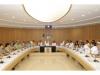 India News | Gujarat: CM Bhupendra Patel Reviews Flood Situation at Meeting with Officials