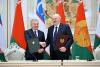 Belarus, Uzbekistan Elevate Relations to Strategic Partnership: Outcomes of the Minsk Summit