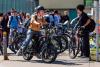 What to do with millions of old batteries from e-Bikes, lawn tools, and power stations? Companies may be required to take them back