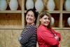 From Athens to China’s porcelain capital: Greek ceramicist joins Kasane Low in cultural exchange