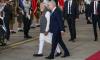 How India, Israel, and Greece Hold the Key to Secure Global Shipping