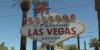 Las Vegas sign to glow purple for National Purple Heart Day