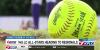 Lake Charles 14U Softball All-Stars headed to New Mexico for regional tournament