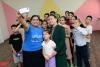 Summer Camp Sessions Empower Children in Turkmenistan to Learn About Their Rights