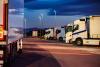 How a Nationwide Truck Parking Shortage Can Increase Truck Accident Risks
