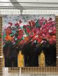 Art and diplomacy: Ukrainian artists on a mission to share both in Seattle