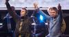 Oasis reunion tour draws record 24.7 million music tourists to UK in 2025