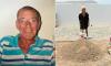 British widow 'forced to bury her husband in an unmarked grave' in Cape Verde after he fell ill and died there on holiday
