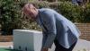 Prince William suffers 'whoops' moment after hearing fishermen's concerns