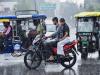 India News | Southwest Monsoon Covers Entire India, Waterlogged Streets Wreak Havoc in Cities