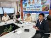 India News | Uttarakhand CM Dhami Reviews Rain Situation, Directs Officials to Remain on High Alert