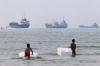 Hormuz Must Not Become a Toll Gate