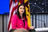 ASU's efforts to improve health outcomes for Arizonans lauded by US congresswoman