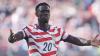 Folarin Balogun eyed by Chelsea and PSG after World Cup heroics