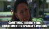 Judge Sparkle Rejects Court Order Dismissing Her Ruling Against Election Integrity Measure