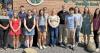 Washington Savings Bank Wealth Management Department awards scholarships for 2026-27 school year