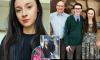 Irishman jailed for just 14 years after he murdered Oregon nurse during sex, before dumping her body in Hungarian woods in hopes of wild boars taking it