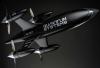 German drone sets speed record