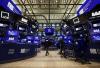 Stocks tick up on tech hopes
