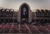 Iran's leader Khamenei is buried after days of mourning