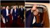 President Zardari departs for Pakistan after concluding Kyrgyzstan visit